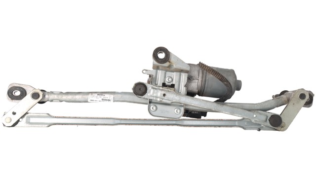 Trapezio del limpiaparabrisas Q5  SUV (2008-2016) original desde 66,79 €