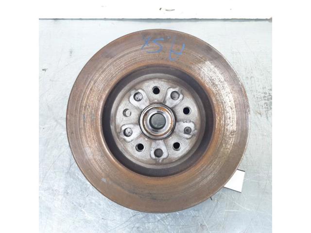 Buje de rueda delantero para Audi Q2 GAB, GAG