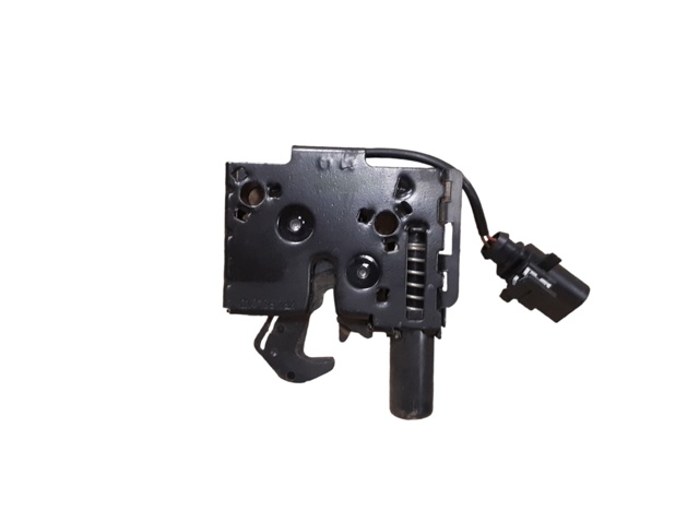 Cerradura de Capot 8S0823509B VAG