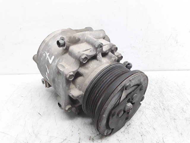 Compresor climatizador 8S6119D629AB FORD