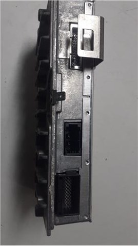 VAG 8T0035462 Amplificador de sonido del sistema de audio  en stock Valencia