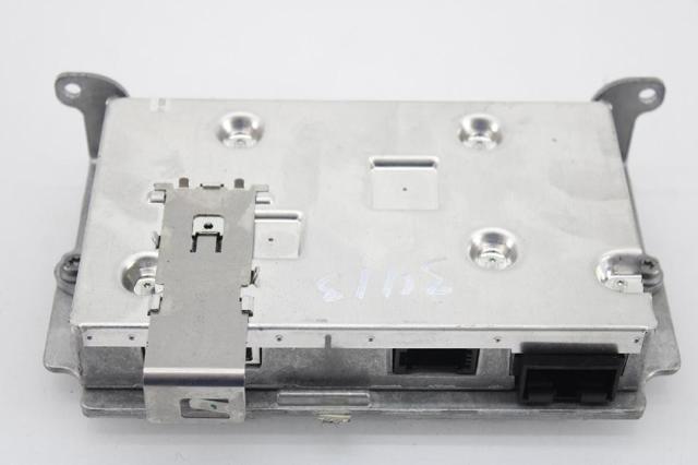 VAG 8T0035462 Amplificador de sonido del sistema de audio  comprar en Murcia