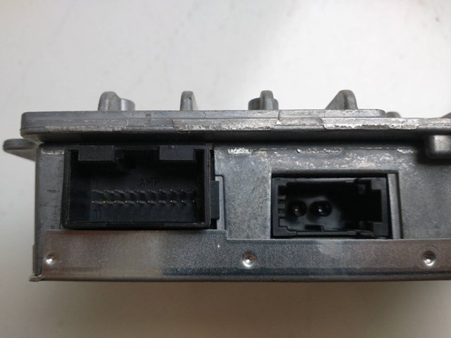 8T0035462 Amplificador de sonido del sistema de audio  comprar en Zaragoza