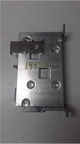 8T0035462 VAG Amplificador de sonido del sistema de audio  comprar en Lleida