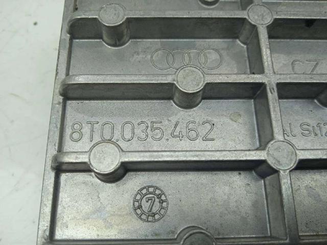 8T0035462 VAG Amplificador de sonido del sistema de audio  en stock Gandía