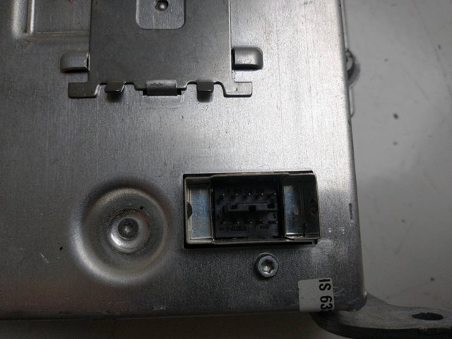 8T0035462 VAG Amplificador de sonido del sistema de audio  comprar en Lleida
