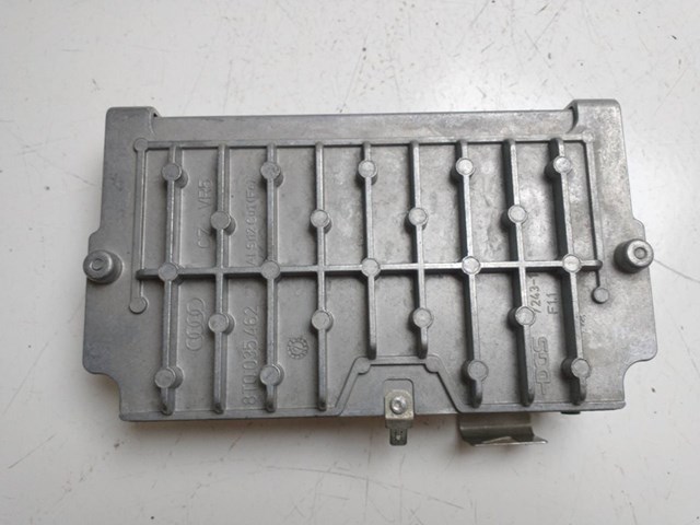 8T0035462 VAG Amplificador de sonido del sistema de audio comprar Madrid