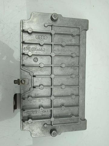8T0035462 VAG Amplificador de sonido del sistema de audio  en stock Gandía