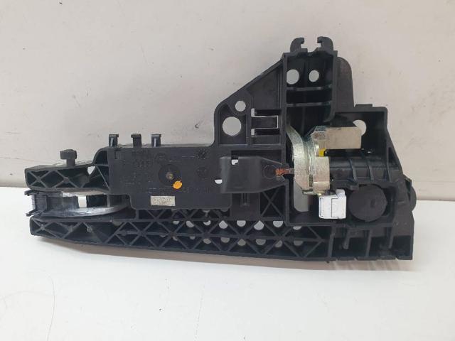 VAG 8T01837885 Soporte de manija exterior de puerta delantera izquierda  comprar en Ponferrada