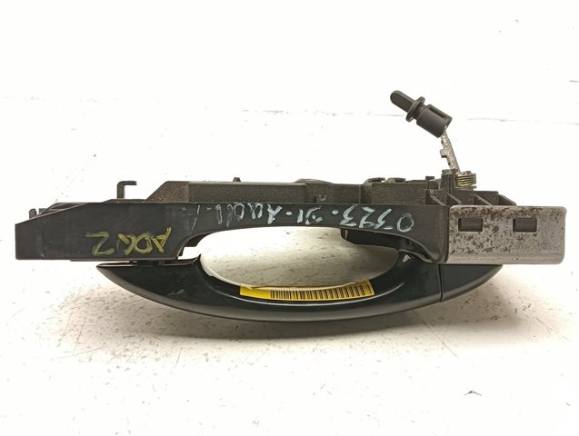 VAG 8T01837885 Soporte de manija exterior de puerta delantera izquierda comprar Barcelona