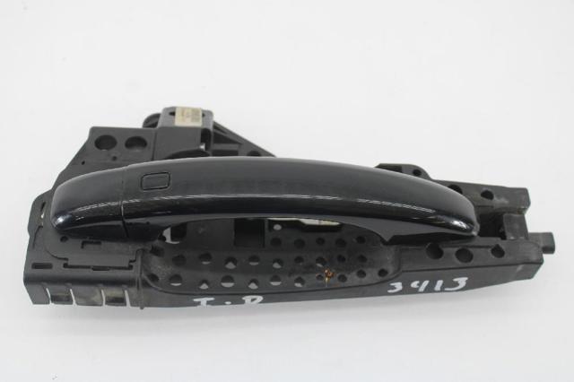 8T01837885 VAG Soporte de manija exterior de puerta delantera izquierda comprar Madrid