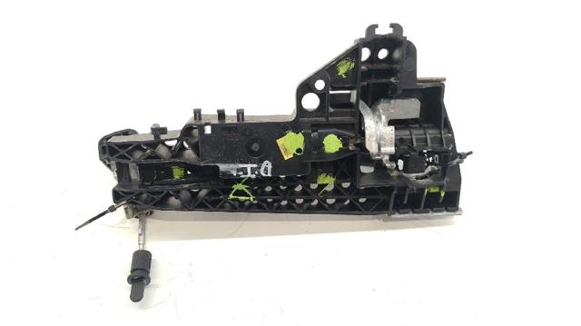 VAG 8T01837885 Soporte de manija exterior de puerta delantera izquierda  comprar en Albacete
