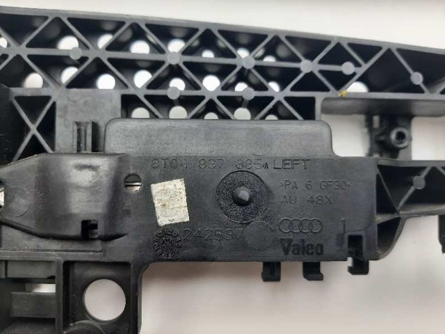 VAG 8T01837885 Soporte de manija exterior de puerta delantera izquierda  comprar en Albacete