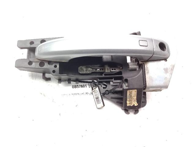 8T01837885 VAG Soporte de manija exterior de puerta delantera izquierda comprar Madrid