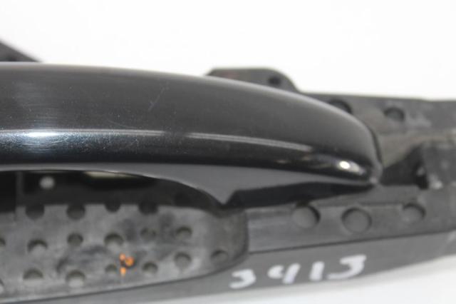 VAG 8T01837885 Soporte de manija exterior de puerta delantera izquierda  disponible Valladolid