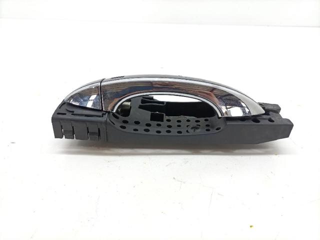 8T01837885 Soporte de manija exterior de puerta delantera izquierda  comprar en Zaragoza
