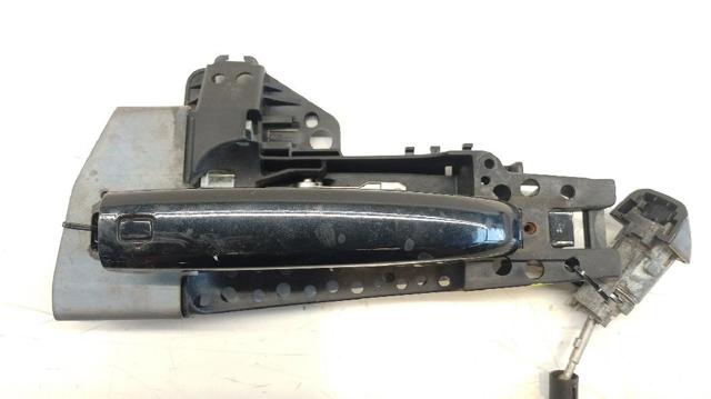 VAG 8T01837885 Soporte de manija exterior de puerta delantera izquierda  comprar en Ponferrada