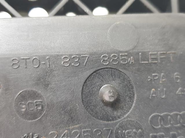 8T01837885 Soporte de manija exterior de puerta delantera izquierda comprar Almería