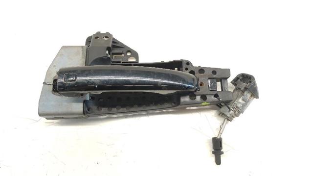 VAG 8T01837885 Soporte de manija exterior de puerta delantera izquierda  en stock Terrassa