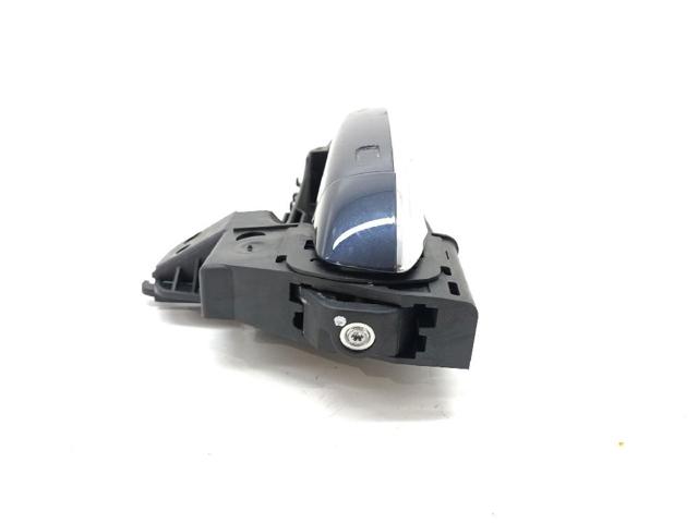 8T01837885 VAG Soporte de manija exterior de puerta delantera izquierda comprar Alcalá