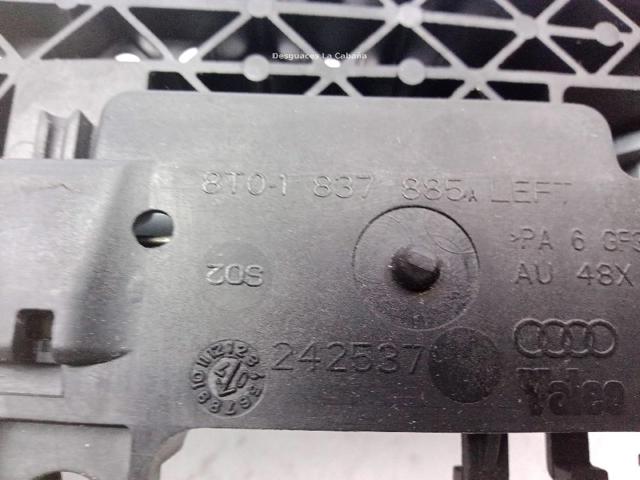 8T01837885 VAG Soporte de manija exterior de puerta delantera izquierda comprar Alcalá