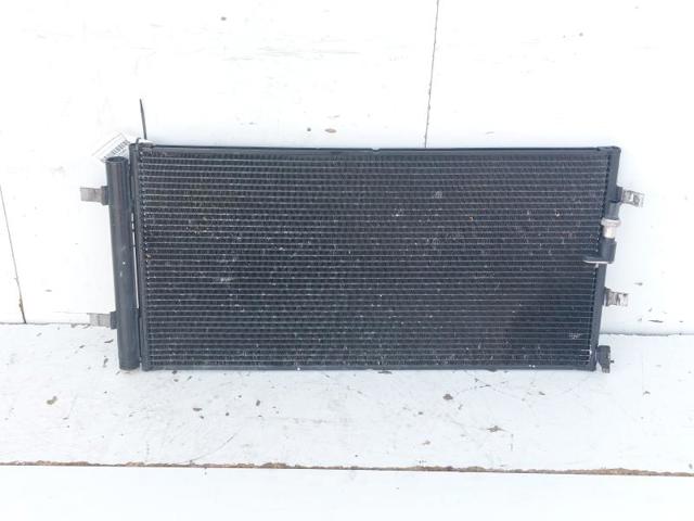 8T0260401 VAG Condensador de aire acondicionado  comprar en Lleida