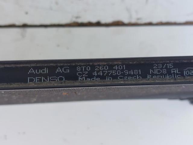 8T0260401 Condensador aire acondicionado comprar Girona