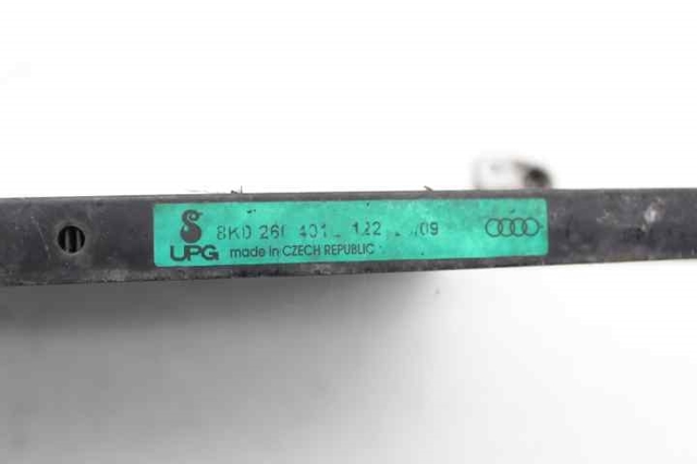 8T0260403F VAG Condensador aire acondicionado comprar Bilbao