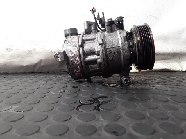 VAG 8T0260805F Compresor de aire acondicionado  comprar en Albacete