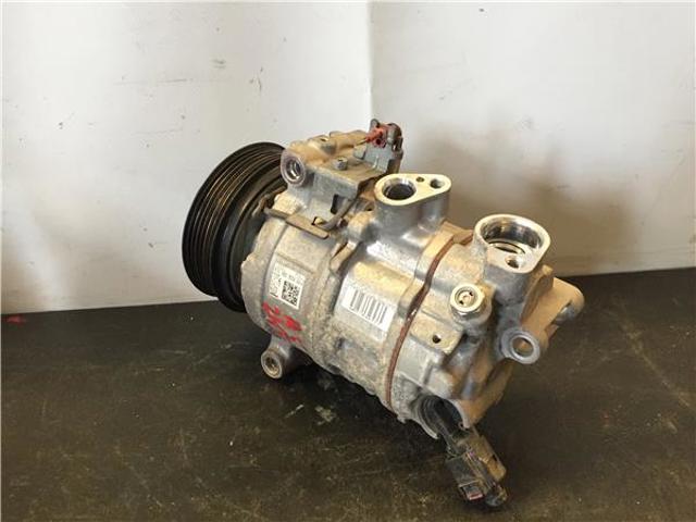 8T0260805F VAG Compresor de aire acondicionado  en stock Huelva
