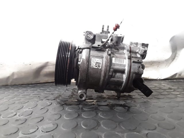 8T0260805F VAG Compresor de aire acondicionado  en stock Córdoba