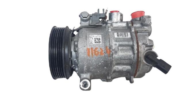 8T0260805F VAG Compresor de aire acondicionado  comprar en Lleida