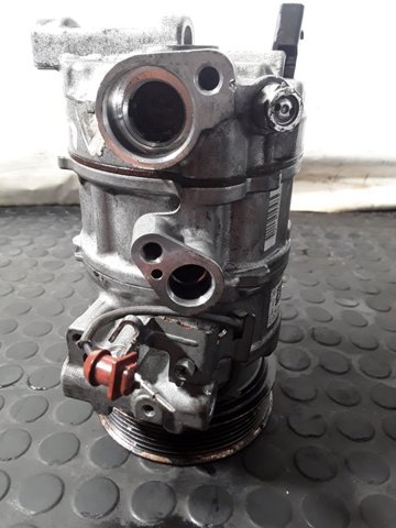 8T0260805F VAG Compresor de aire acondicionado comprar Bilbao