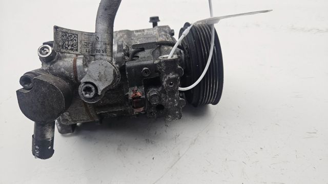 VAG 8T0260805F Compresor de aire acondicionado  en stock Terrassa