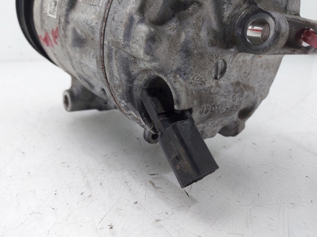 8T0260805S VAG Compresor de aire acondicionado  en stock Gandía
