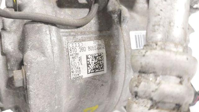 8T0260805S Compresor de aire acondicionado comprar Sevilla