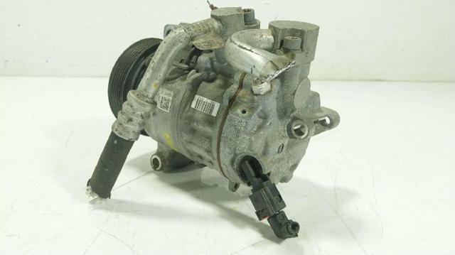 8T0260805S VAG Compresor de aire acondicionado  en stock Córdoba