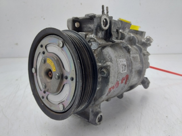 8T0260805S VAG Compresor de aire acondicionado comprar Bilbao