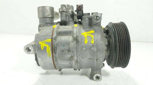8T0260805S VAG Compresor de aire acondicionado  comprar en Lleida