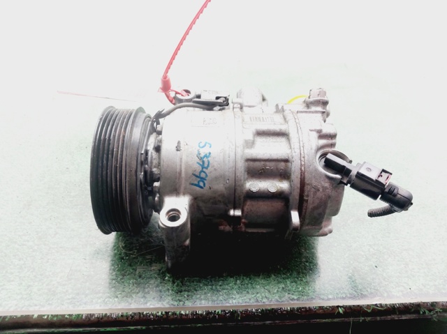 8T0260805S VAG Compresor de aire acondicionado  comprar en Jaén