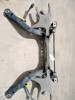 Subchasis delantero soporte motor 8T0399315H VAG