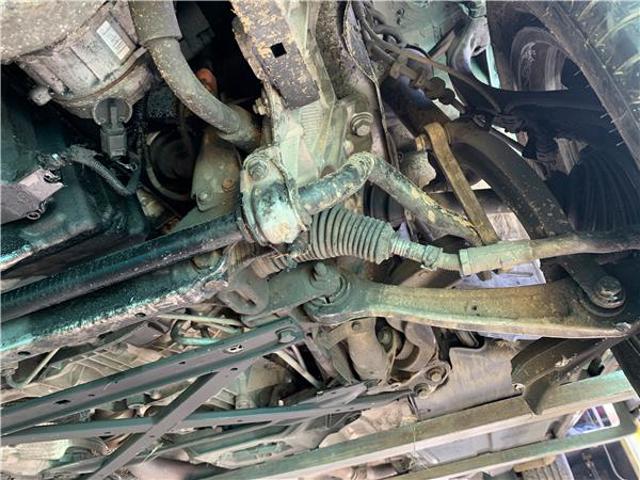 8T0399315H VAG Subchasis delantero soporte motor  comprar en Oviedo