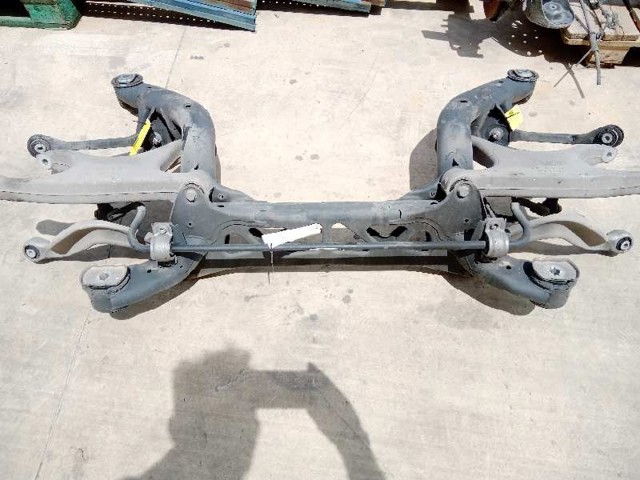 VAG 8T0399315H Subchasis delantero soporte motor  comprar en Ponferrada