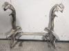 Subchasis delantero soporte motor 8T0399315H VAG