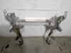 Subchasis delantero 8T0399315H VAG