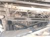 Subchasis delantero soporte motor 8T0399315H VAG