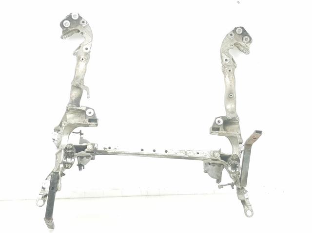 Subchasis delantero soporte motor 8T0399315H VAG/Audi