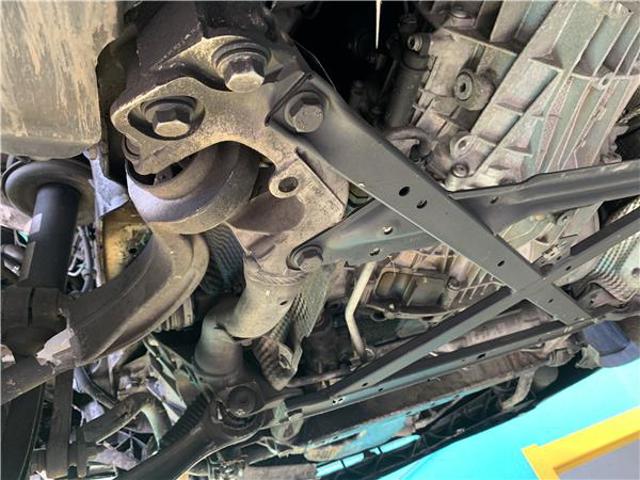 8T0399315H Subchasis delantero soporte motor  disponible Málaga