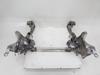 Subchasis delantero soporte motor 8T0399315H VAG