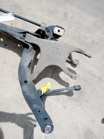 VAG 8T0399315H Puente delantero comprar Pamplona